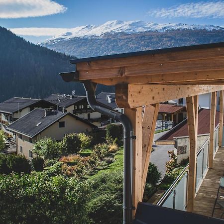 Alpenapart Hochzeiger Jerzens Extérieur photo
