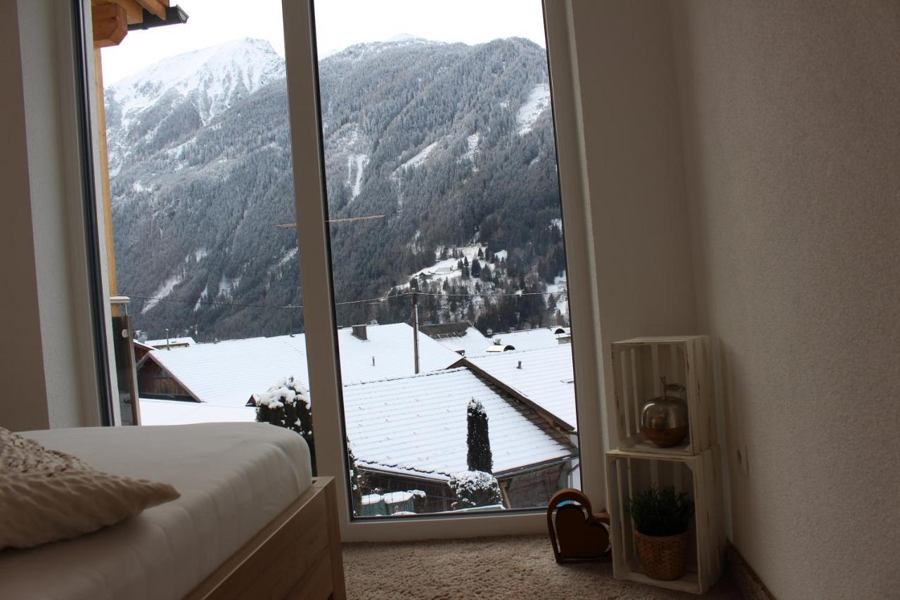 Alpenapart Hochzeiger Jerzens Extérieur photo